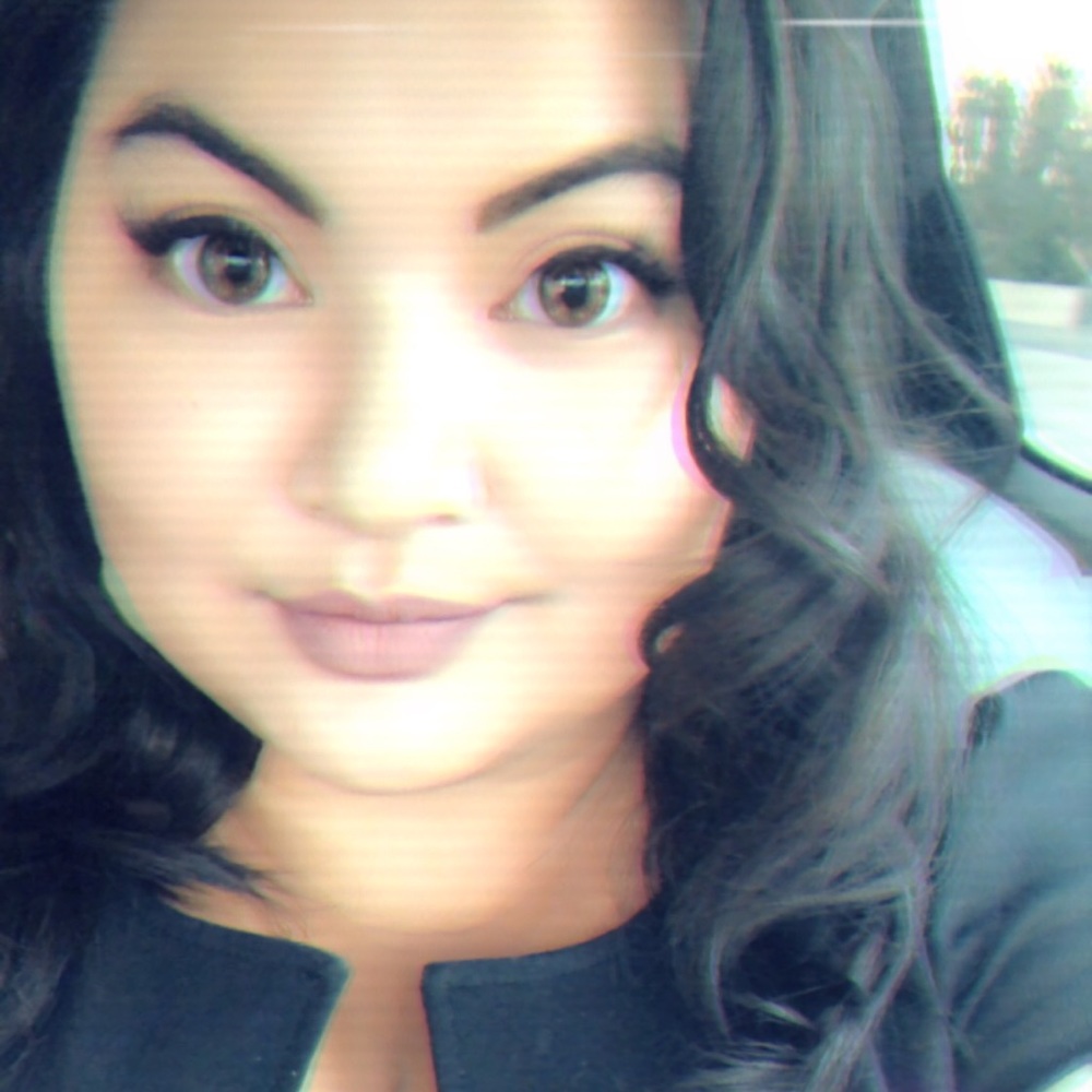 Meet your Posher, Melanie